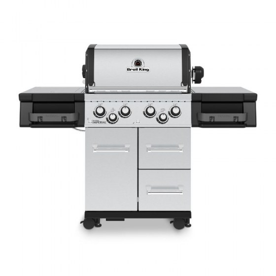 Grill gazowy Broil King  Imperial S 490